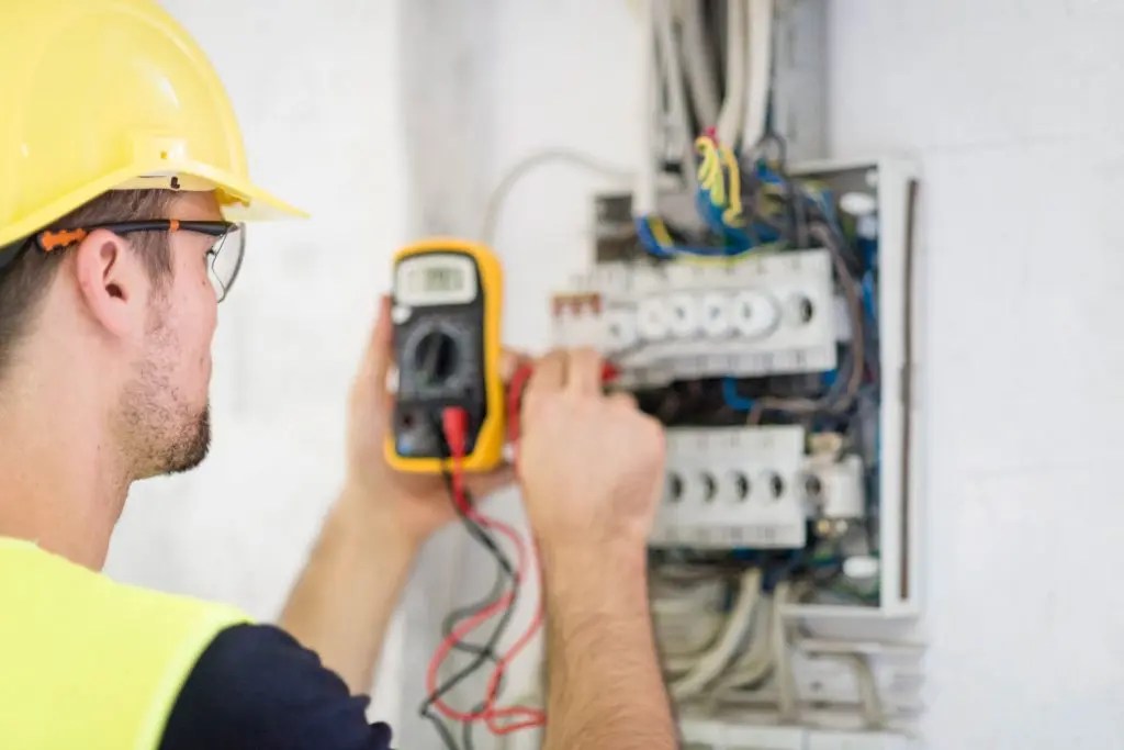 Electrical Home Safety Check Electrical Brisbane Domestic
