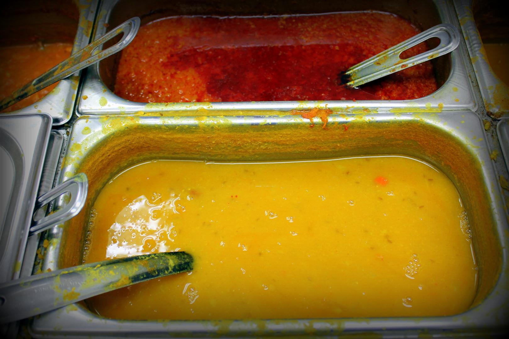 Kara Nichha’s A Taste of India in Westcliff Chatsworth Andrew Harvard Photography