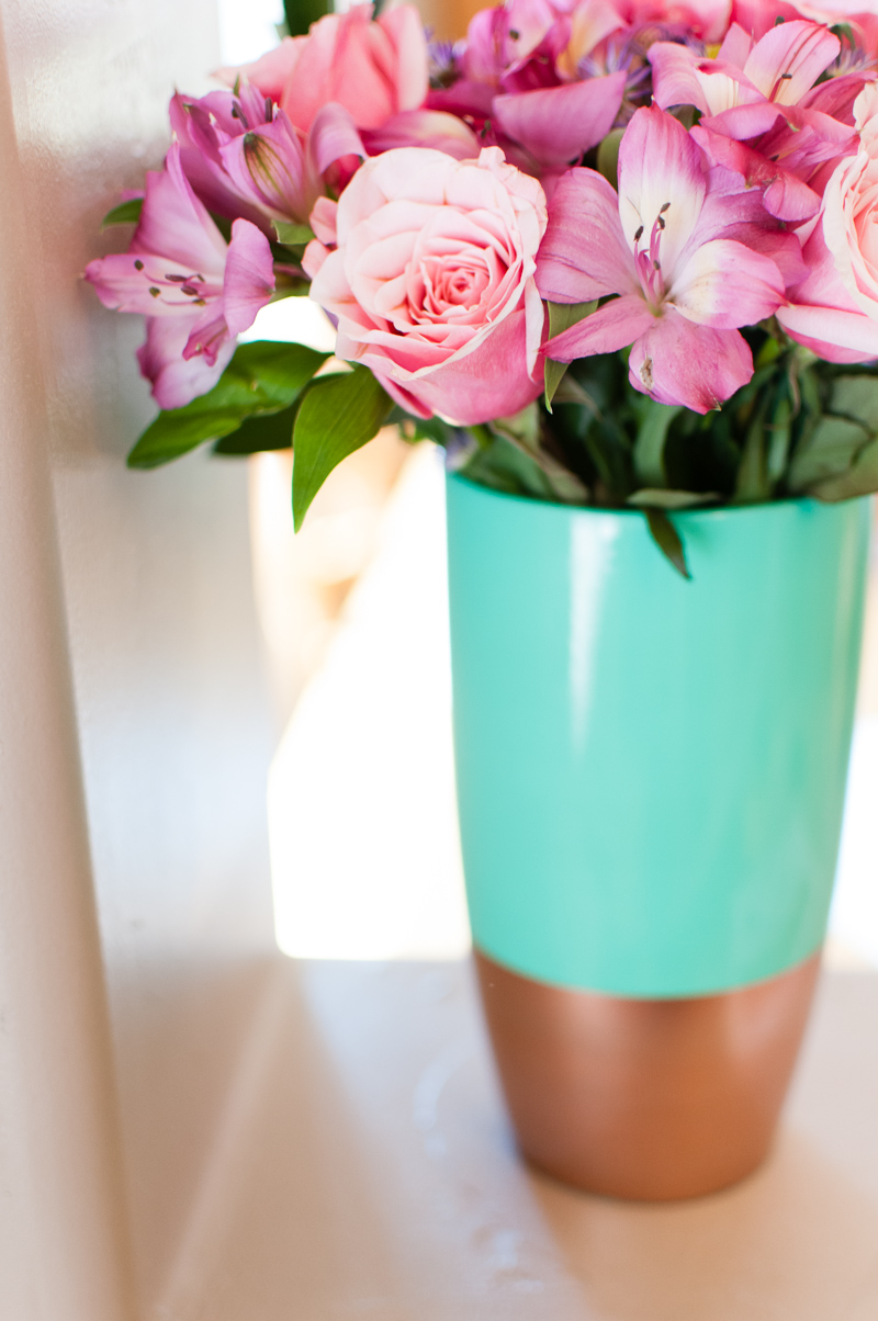 Ordering Flowers Online Honest ProFlowers Review Snap Happy Mom