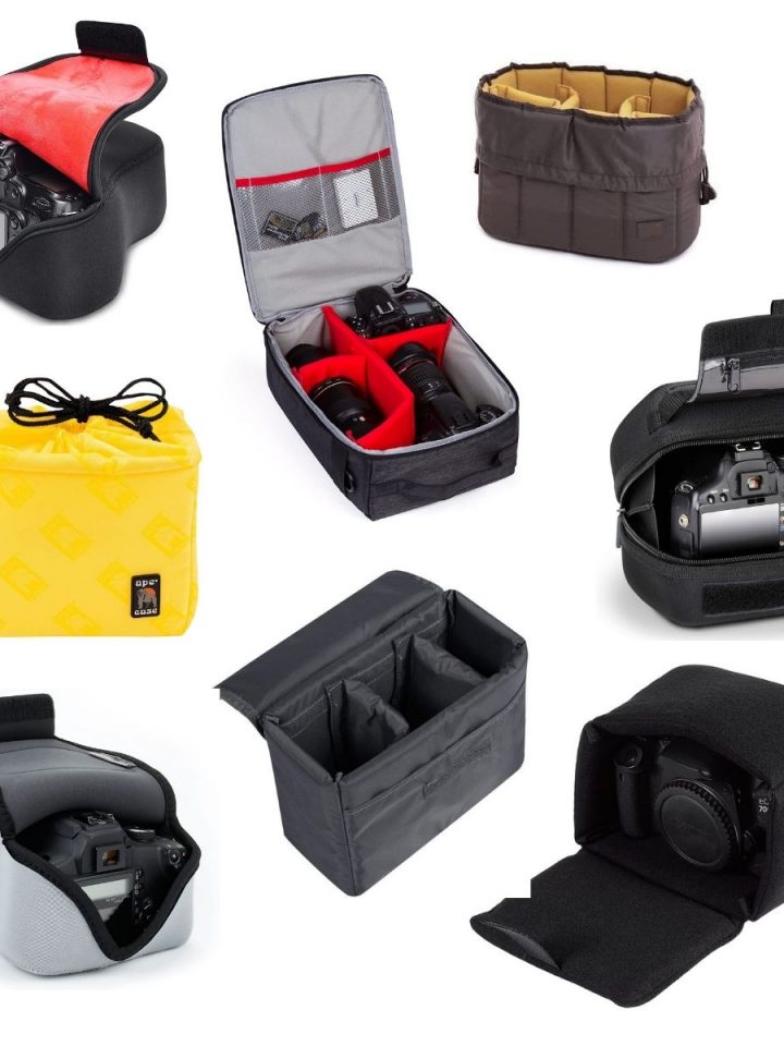 20 Cute, Affordable Camera Bags for Women Snap Happy Mom