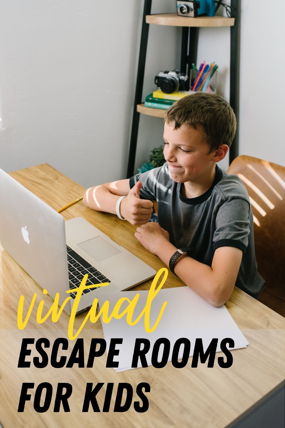 The Best Escape Rooms for Kids To Play At Home Snap Happy Mom