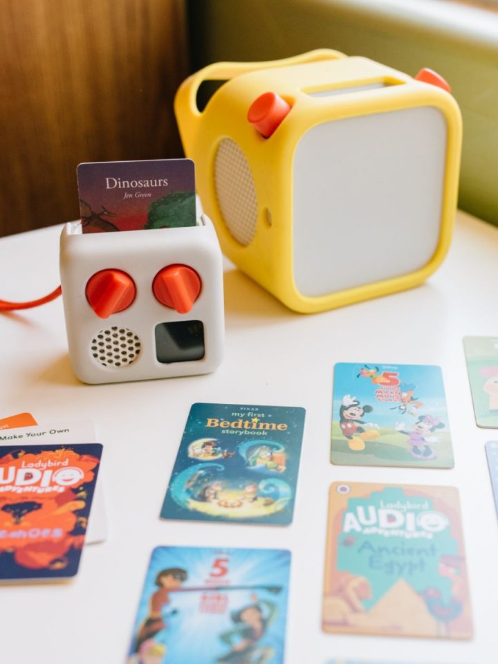 How to Make Your Own Yoto Cards Step By Step Directions Snap Happy Mom