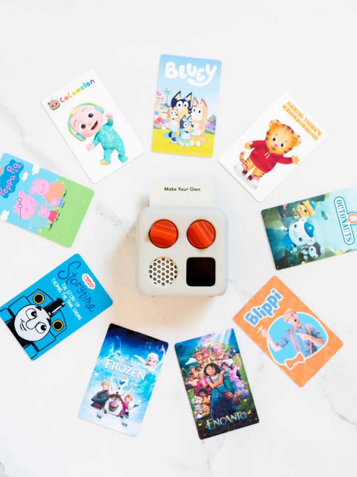 Yoto Card Storage Ideas 10 Genius Ways To Organize Your Cards Snap