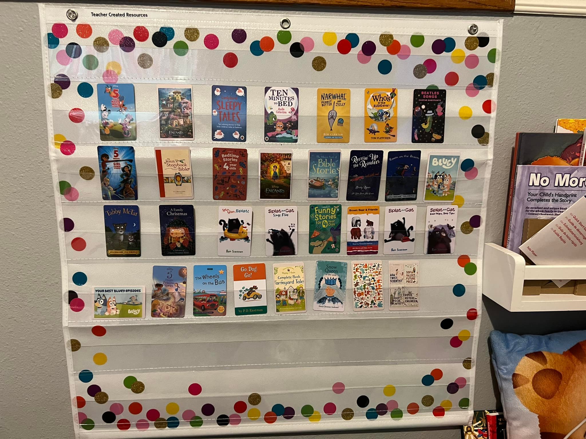 Yoto Card Storage Ideas 10 Genius Ways To Organize Your Cards Snap