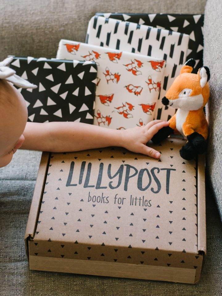 7 Letter Subscriptions for Kids Who Love Mail Snap Happy Mom