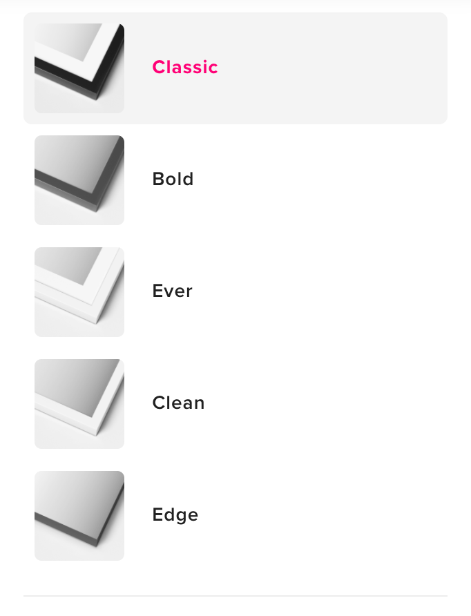 All About Mixtiles Easy Photo Tiles For Your Home Snap Happy Mom