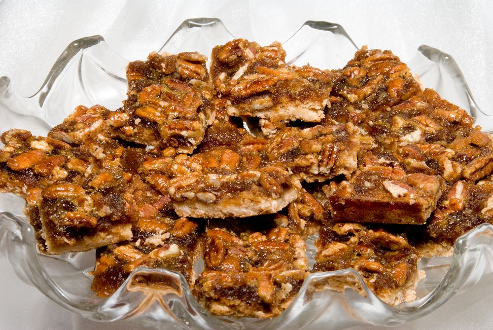 Keto Sweet Nut Bars Snap Keto Recipes