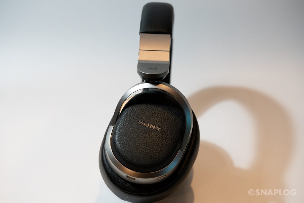 【9.1ch立体的なサラウンド】デジタルサラウンドヘッドホンシステム SONY『MDR700DS』をレビュー