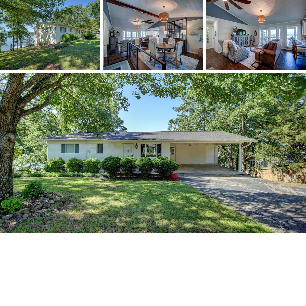 2225 Marion Anderson Rd, Hot Springs, AR 71913