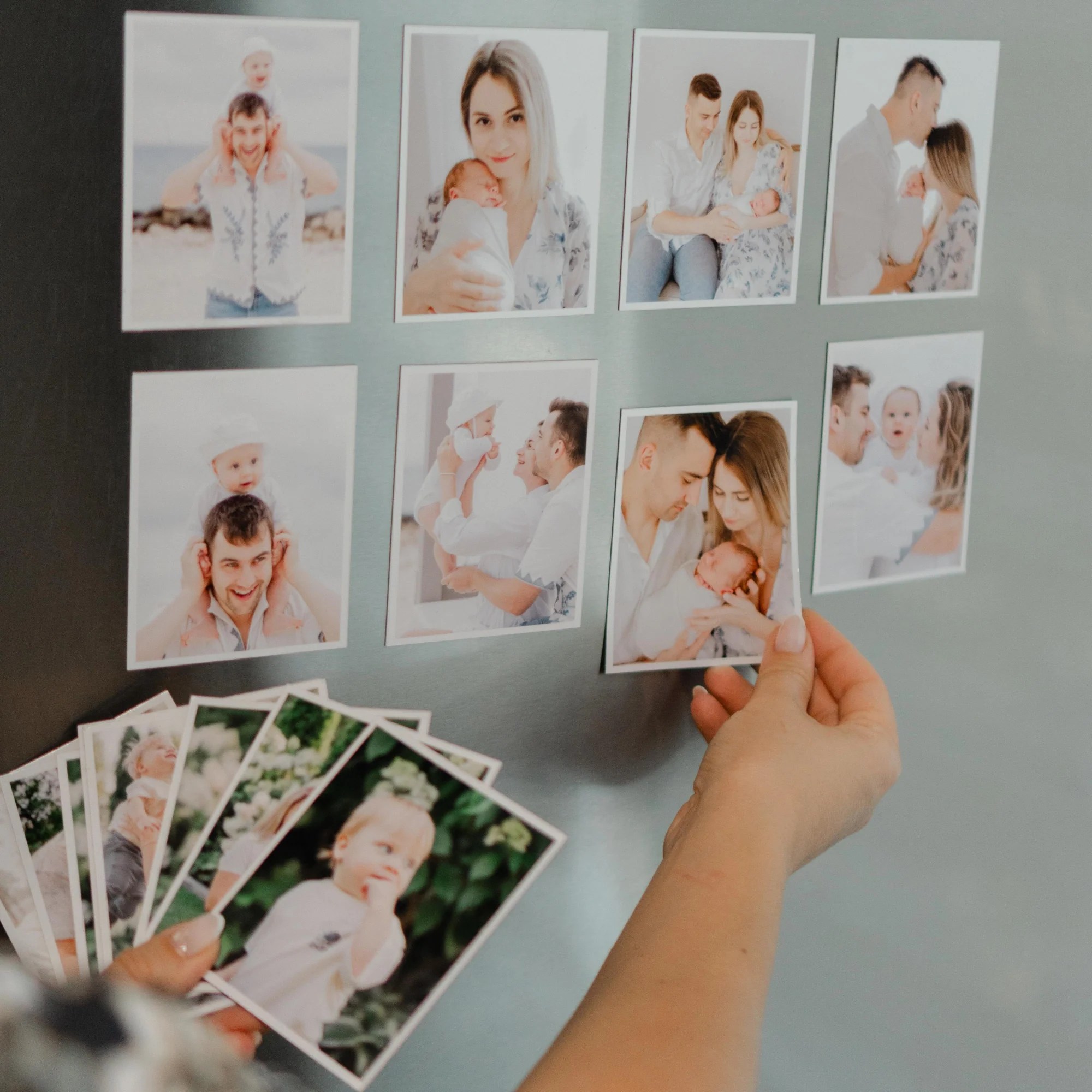 Why Custom Photo Make Perfect Holiday Gifts Snap