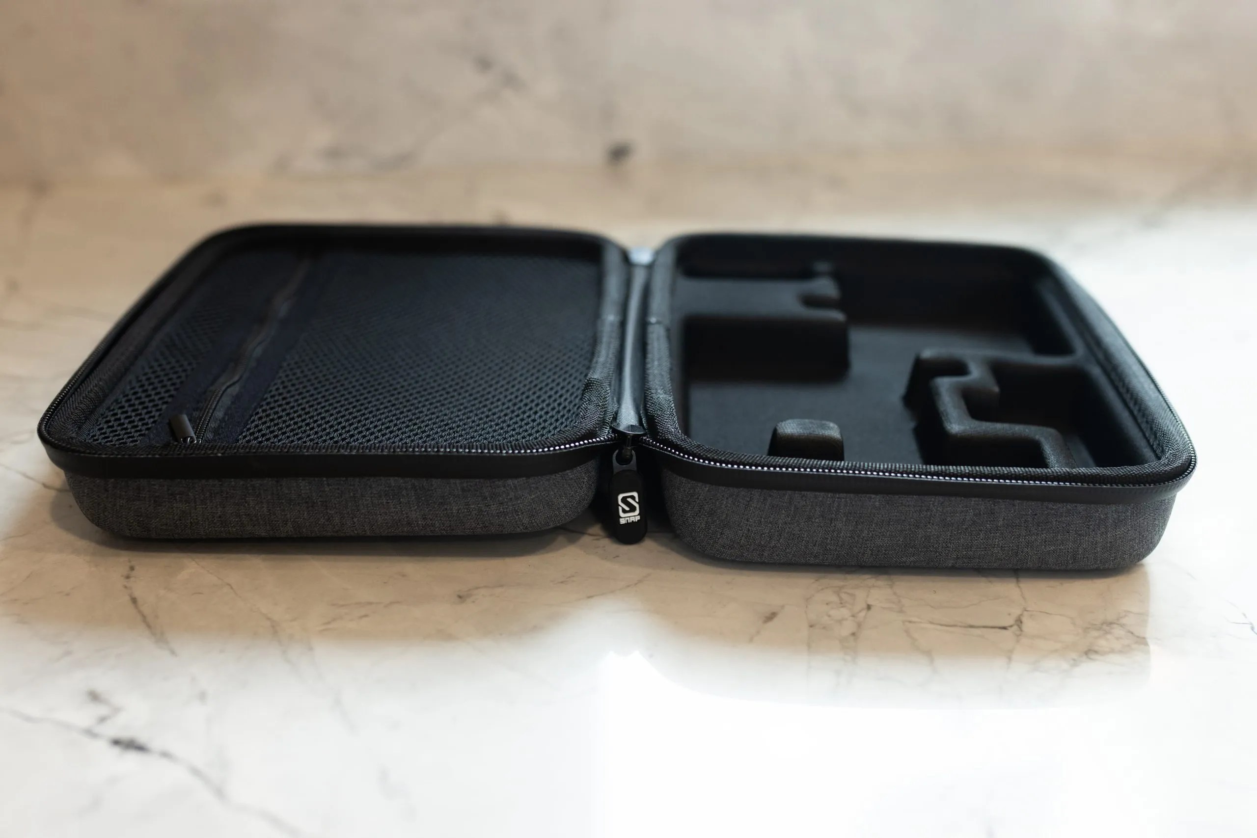 Carry Case SNAP Mounts
