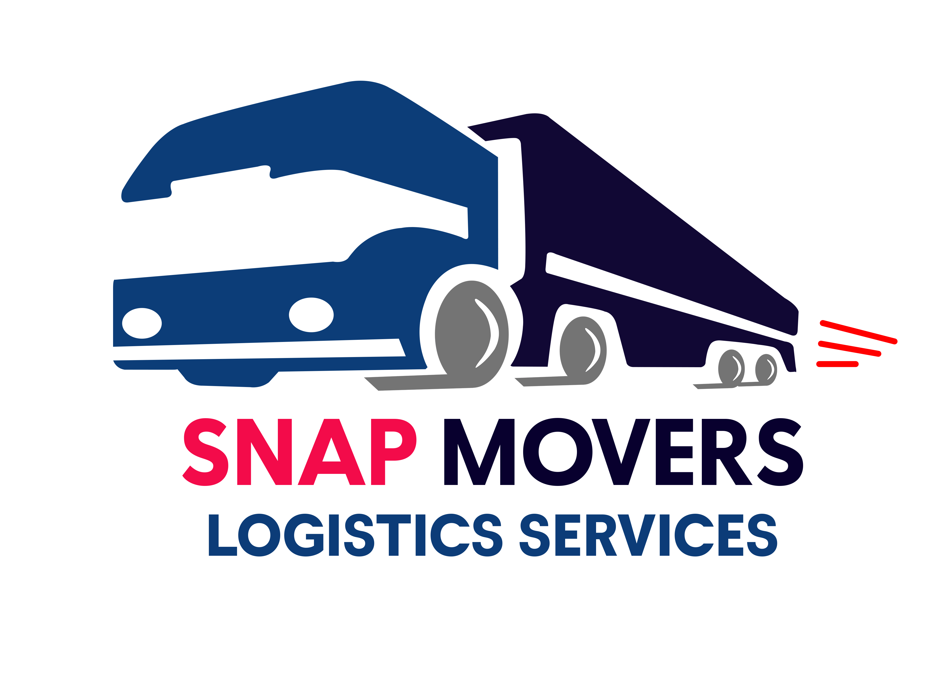 About Us Snap Movers Logistics Services