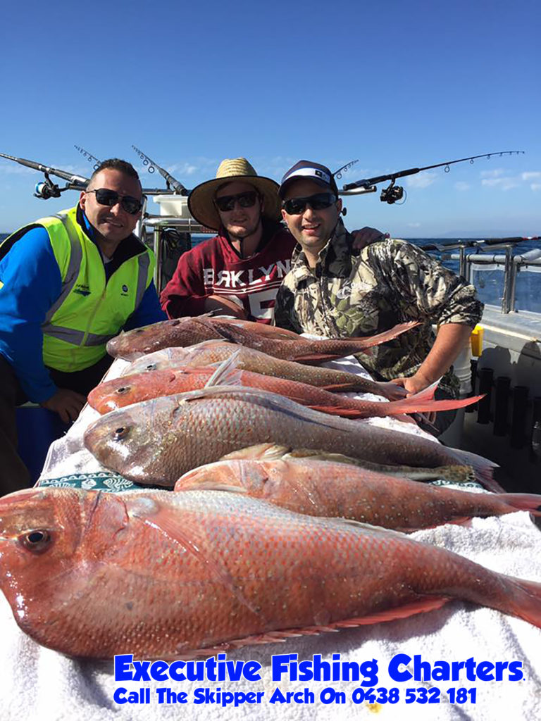 melbournesnappercharters Snapper Fishing Tackle
