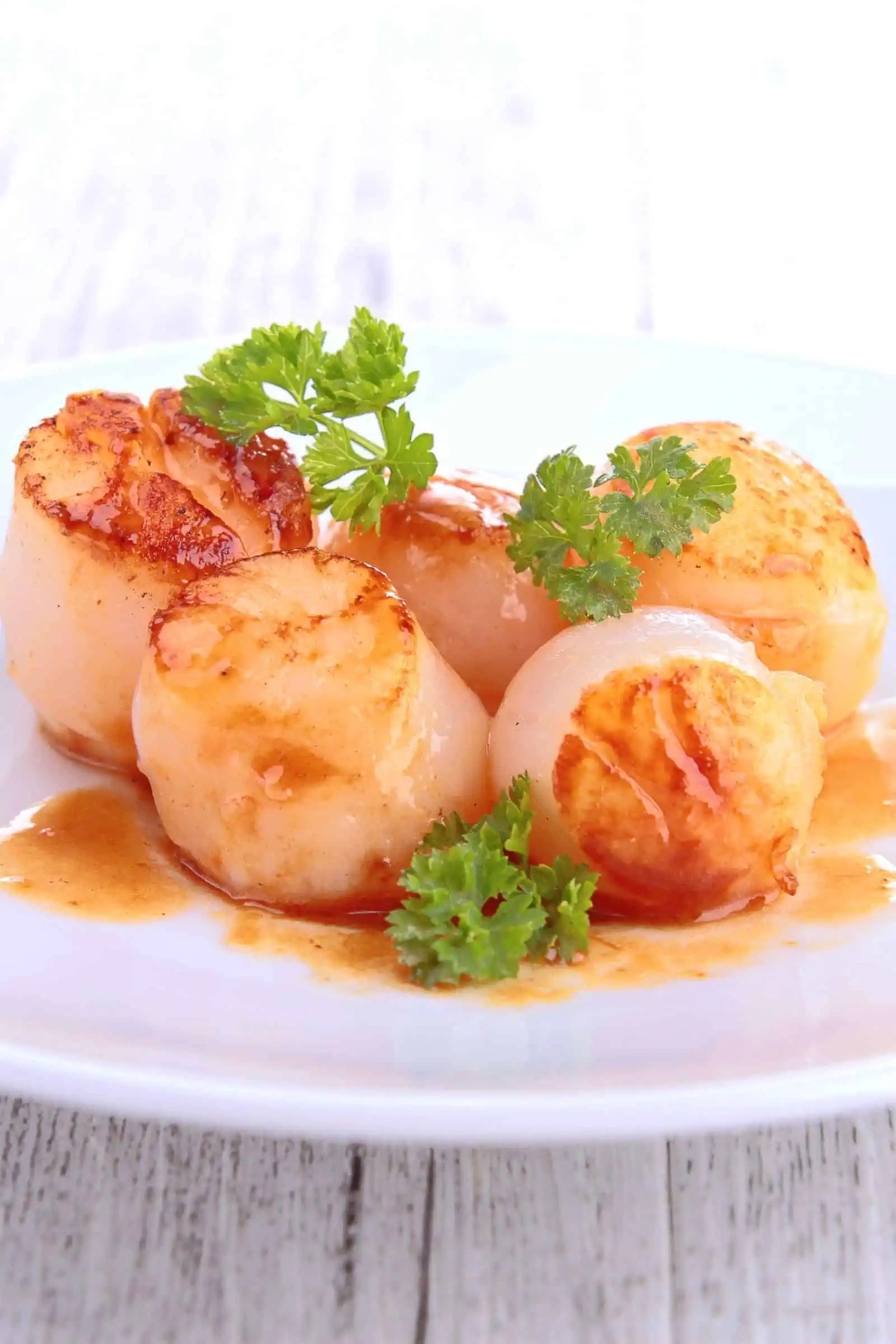 31 Easy Scallop Recipes for Dinner Snappy Living