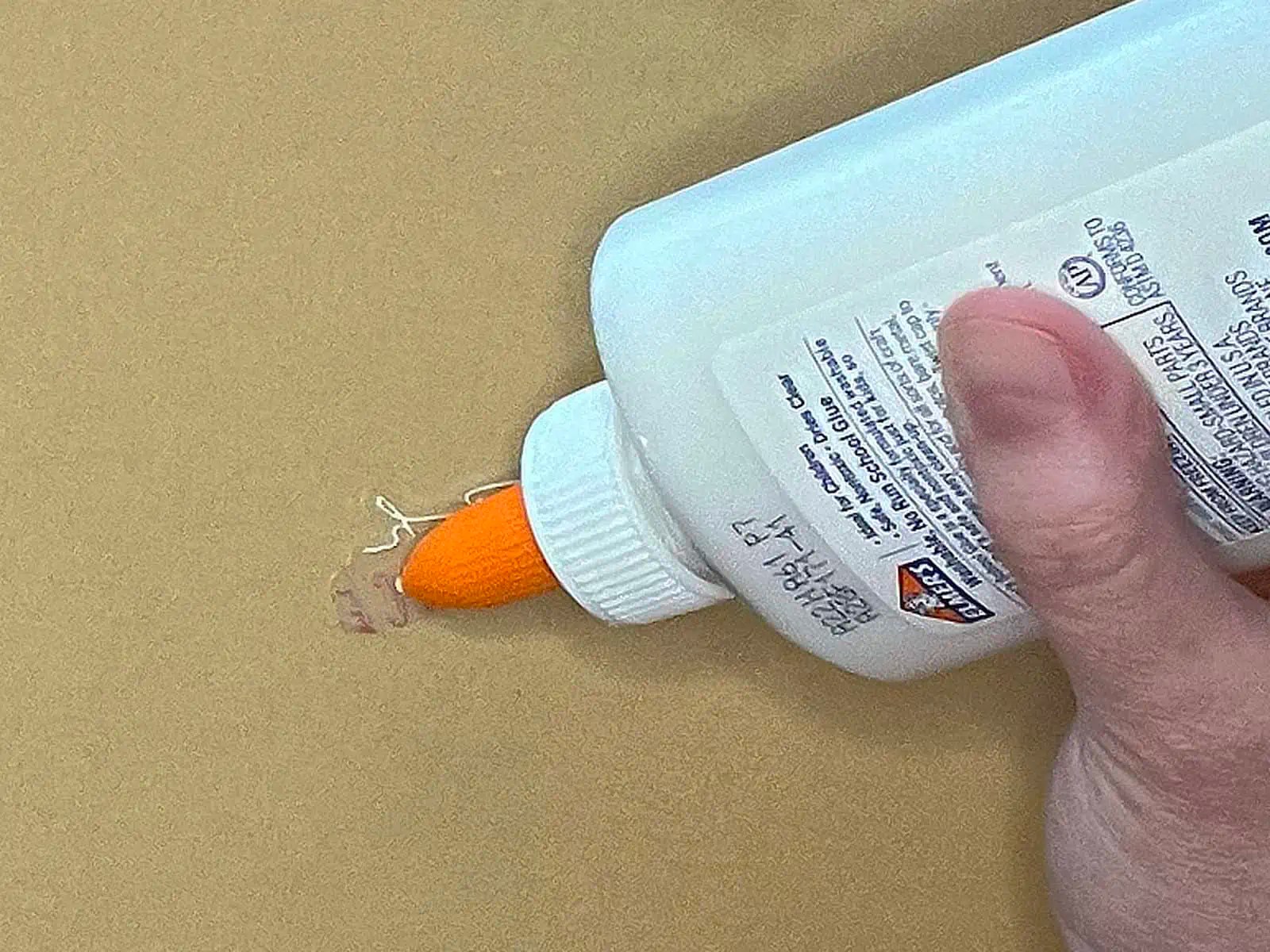 How to Remove and Reuse Stickers Snappy Living