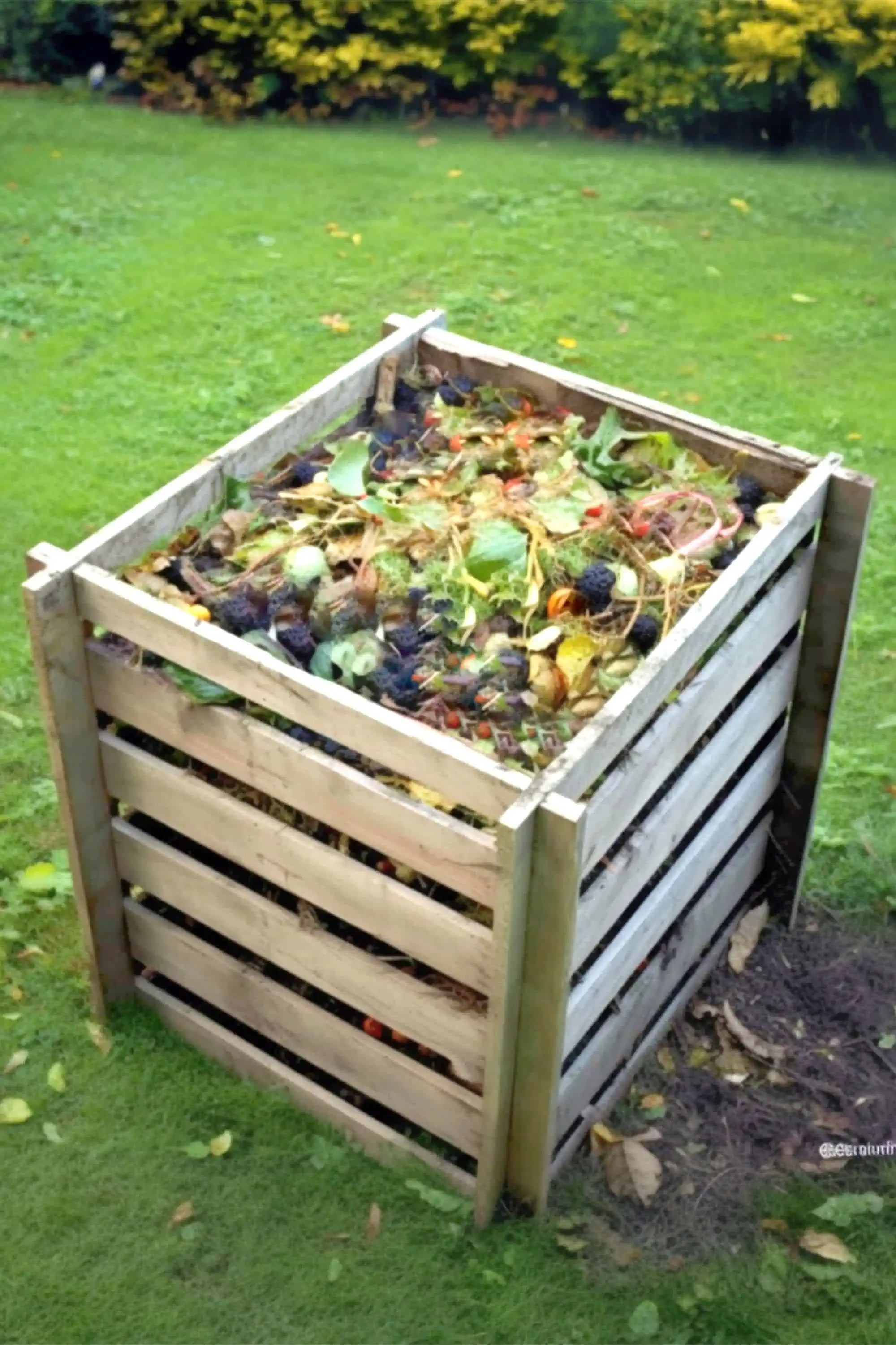 Getting Started with Composting & Sustainable Gardening Snappy Living