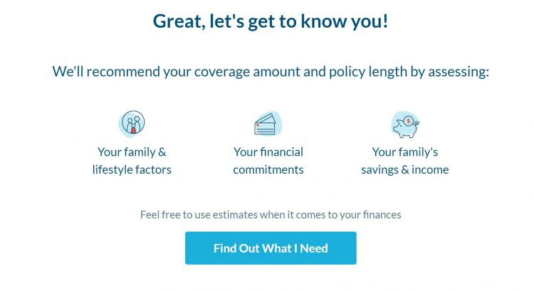 PolicyMe Review Is it Legit? Snappy Rates