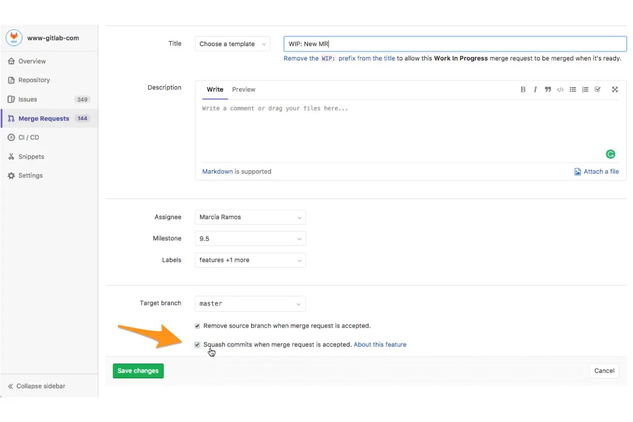 31 Features ที่ใช้ฟรีใน Gitlab