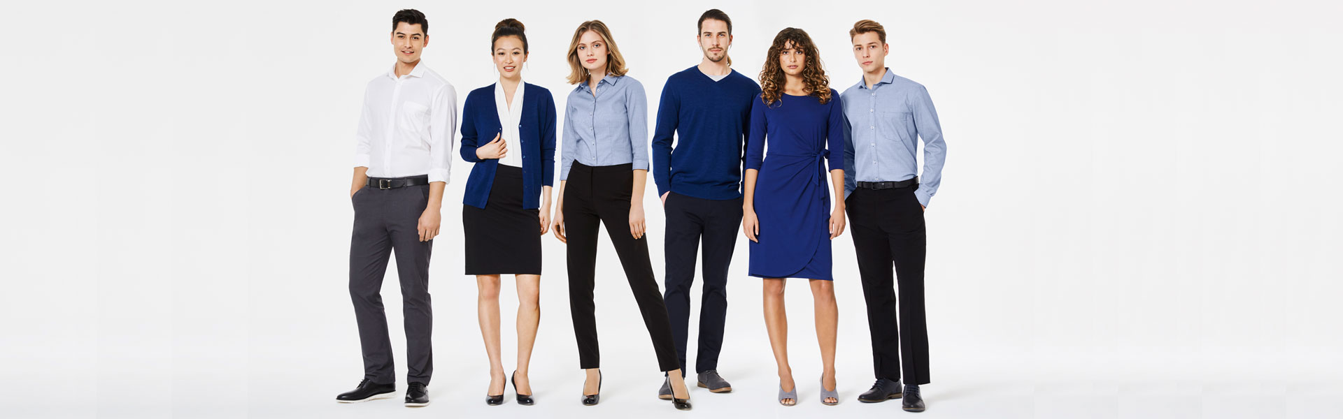 Snappy Uniforms Stylish Workwear and Work Uniform Brisbane