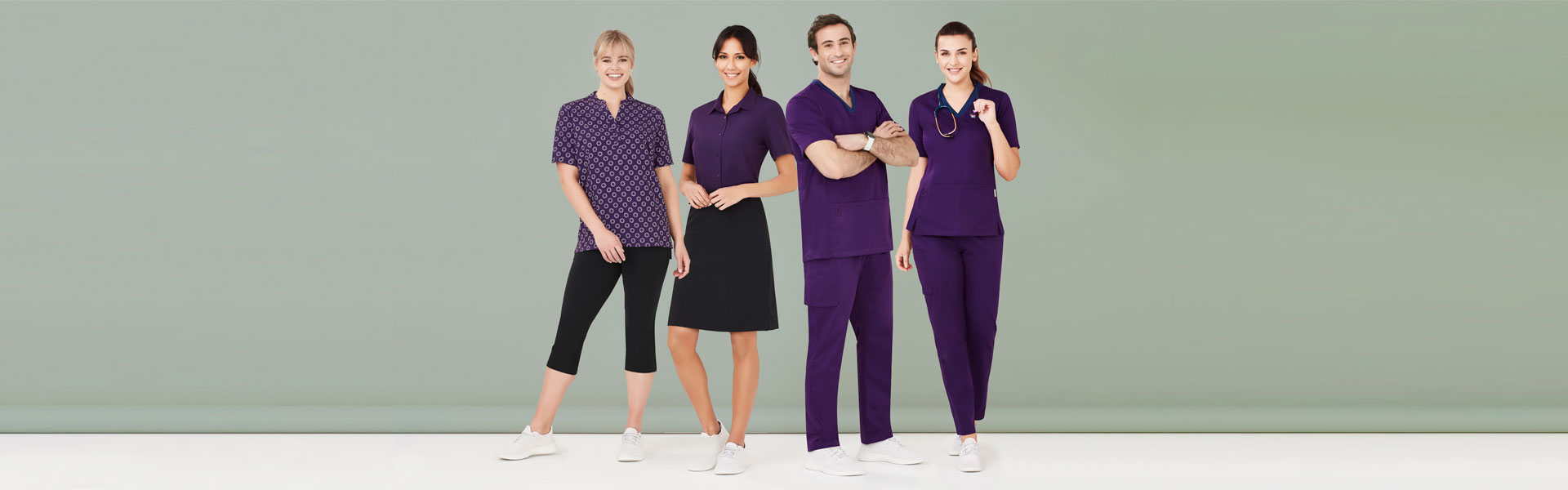 Snappy Uniforms Stylish Workwear and Work Uniform Brisbane