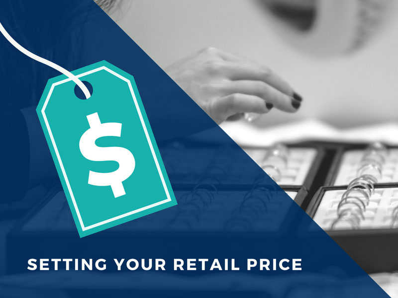 Setting Your Retail Price SnapRetail & The Edge Retail Academy