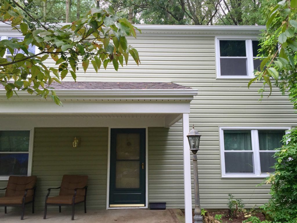 Residential Siding Replacement and Installation SNAP Roofing