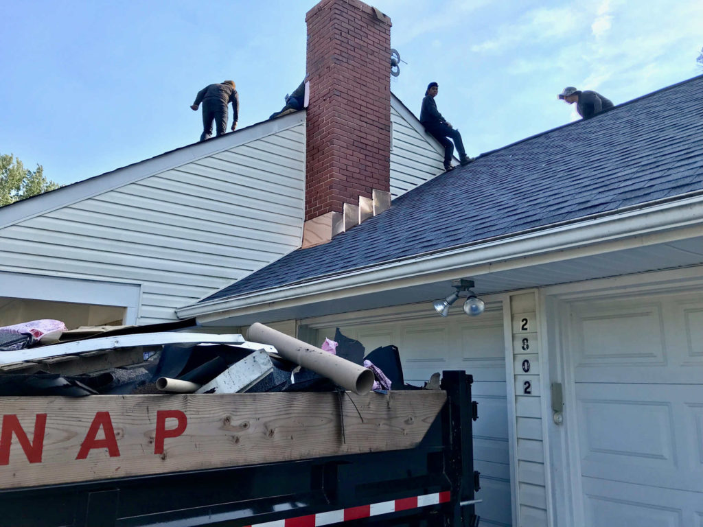 Best Roofers in Queen Anne Estates, MD Roofing & Siding Installation
