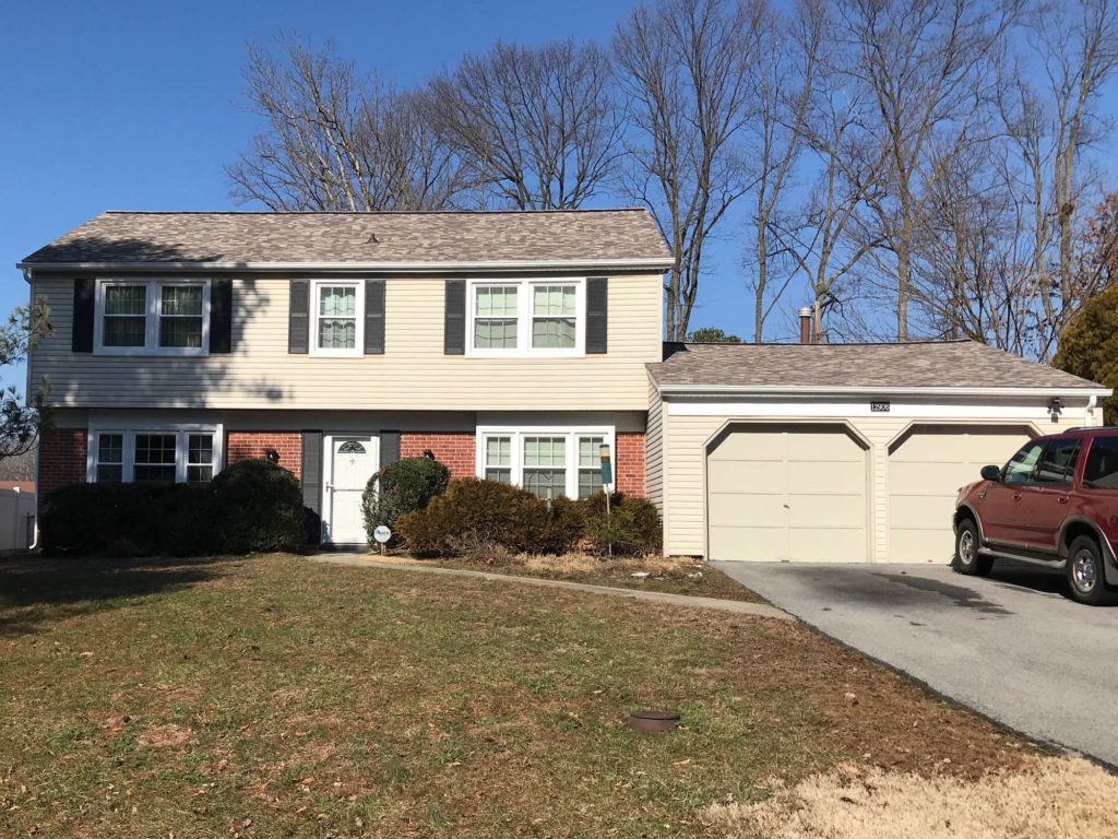 Best Roofers in Queen Anne Estates, MD Roofing & Siding Installation