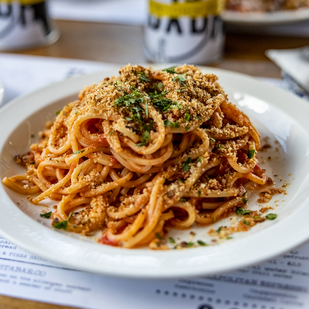 Zucchini Pasta Bar Snapsaver App