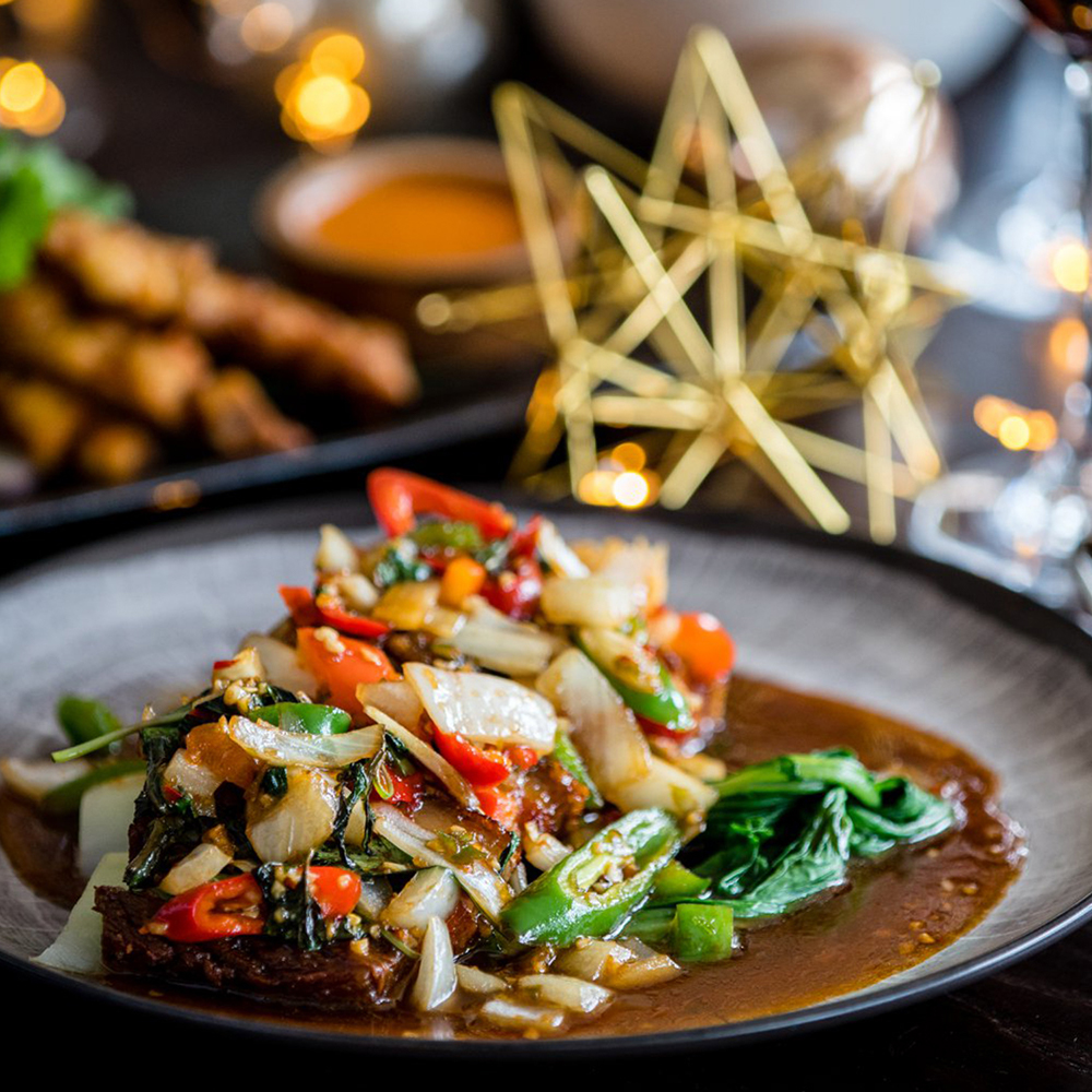 Chaophraya Snapsaver App