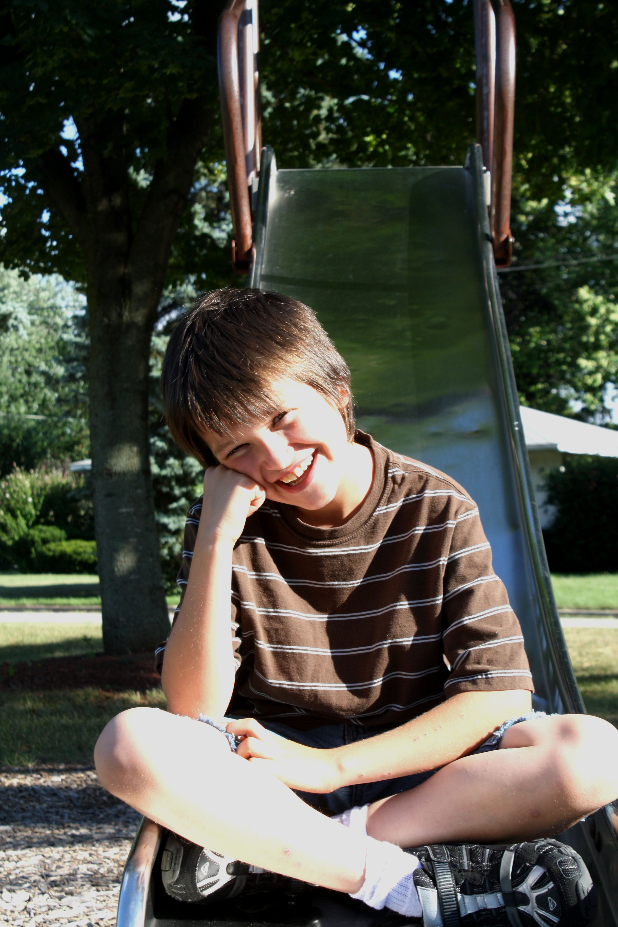 Snap Shot Photography