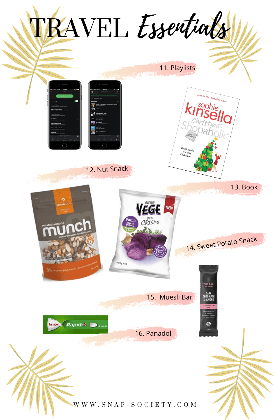 Travel Essentials What you need for a long flight during pregnancy