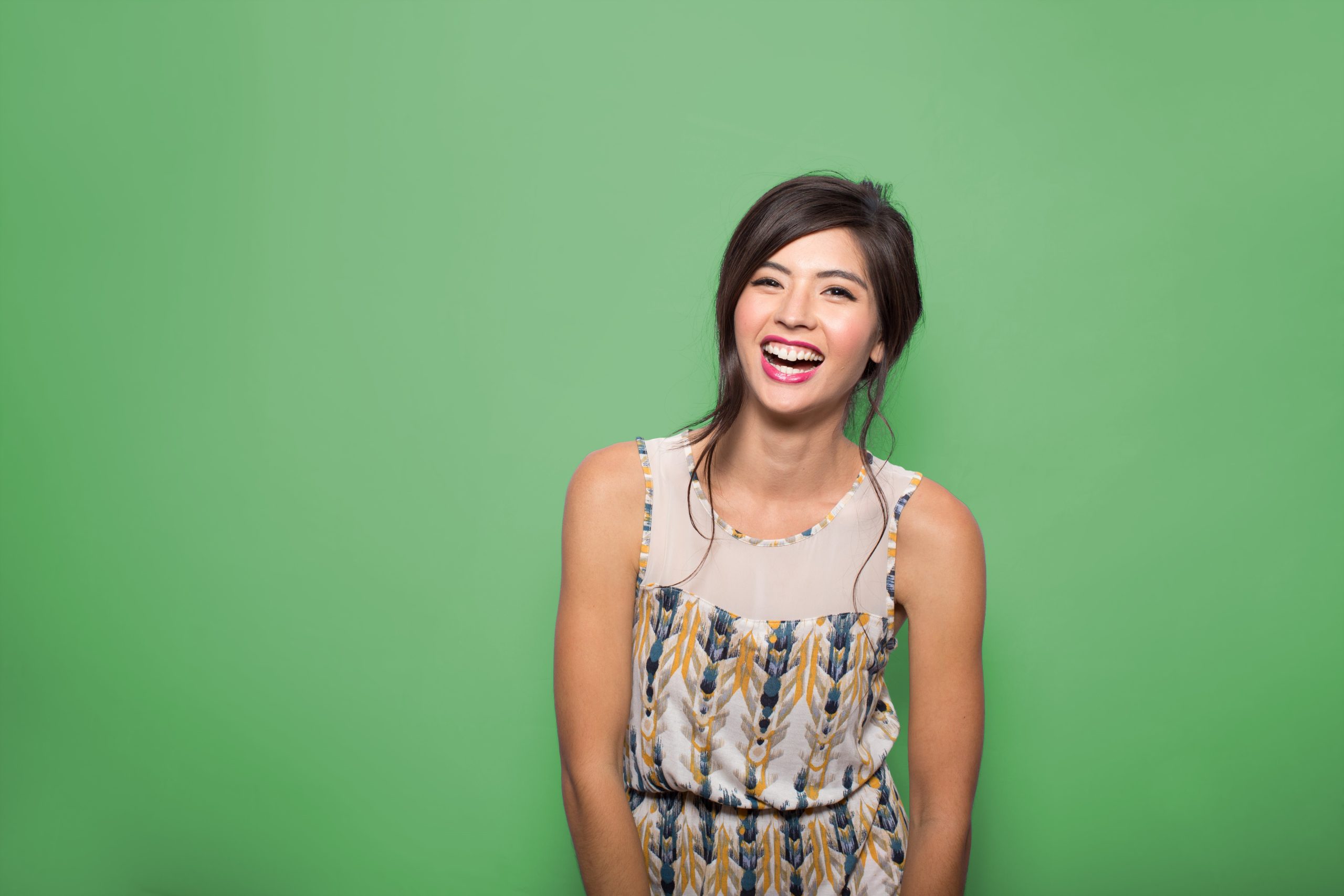 Creative Backdrops for OpenAir Photo Booths