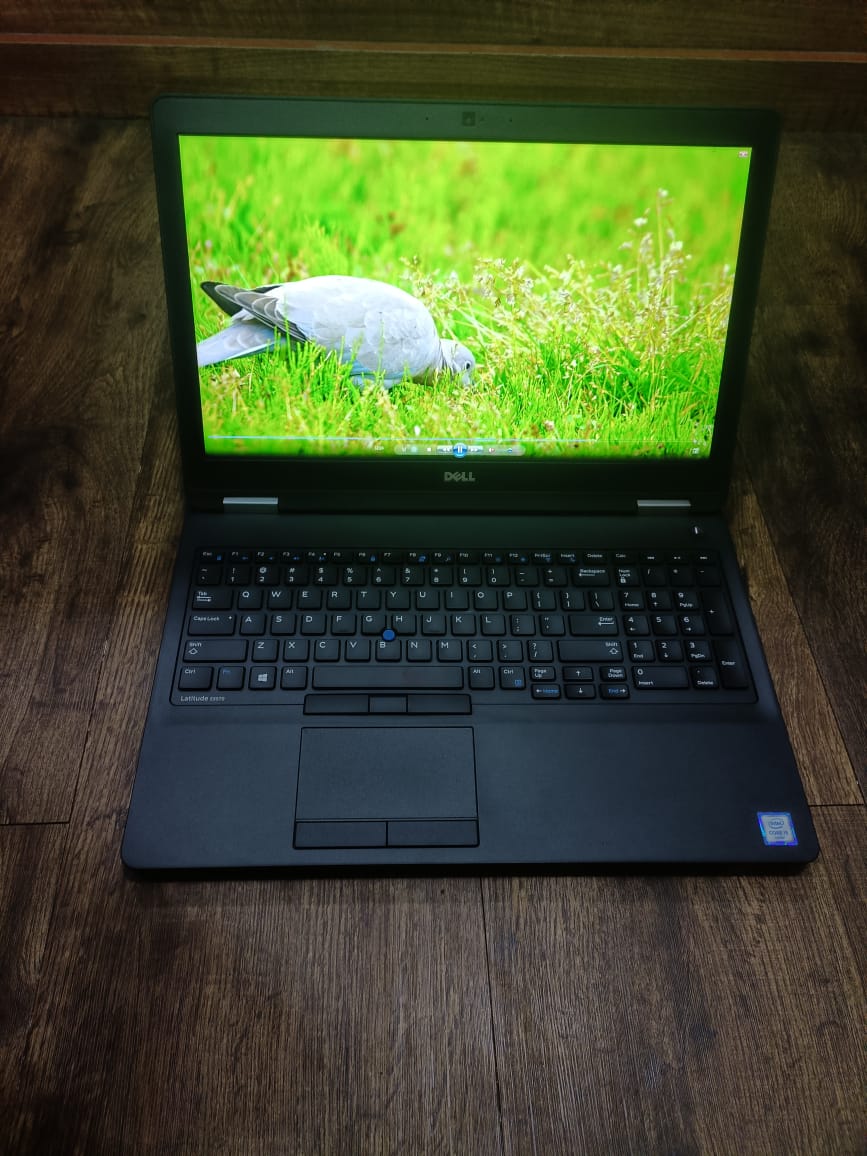 Buy Used Laptop Dell Latitude E5570 (Second Hand)
