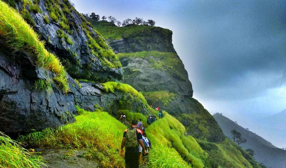 11 Best Trekking Places in Maharashtra (2023) SnapToro
