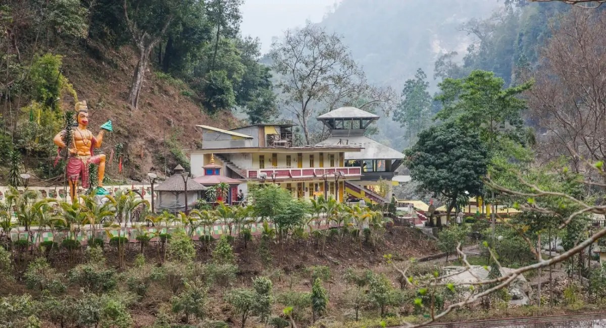 7 Most Famous Monuments In Sikkim You Must Visit