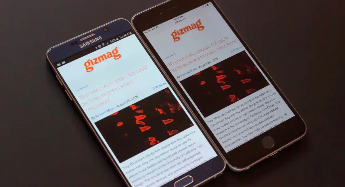 TFT vs Amoled 5 Differences & Which Display Is Better?