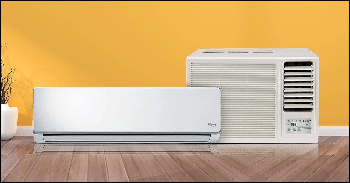 Top 5 AC Brands In India That Are EcoFriendly (Top Picks)