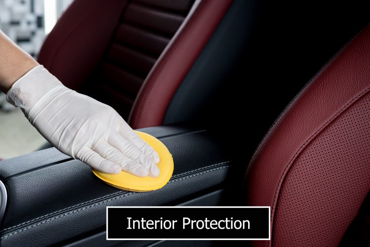 Automotive Protection
