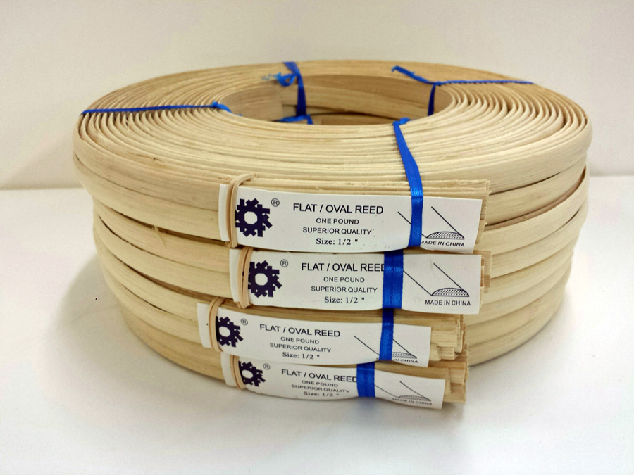 Reed Supplies Snapvent Plastics LLC