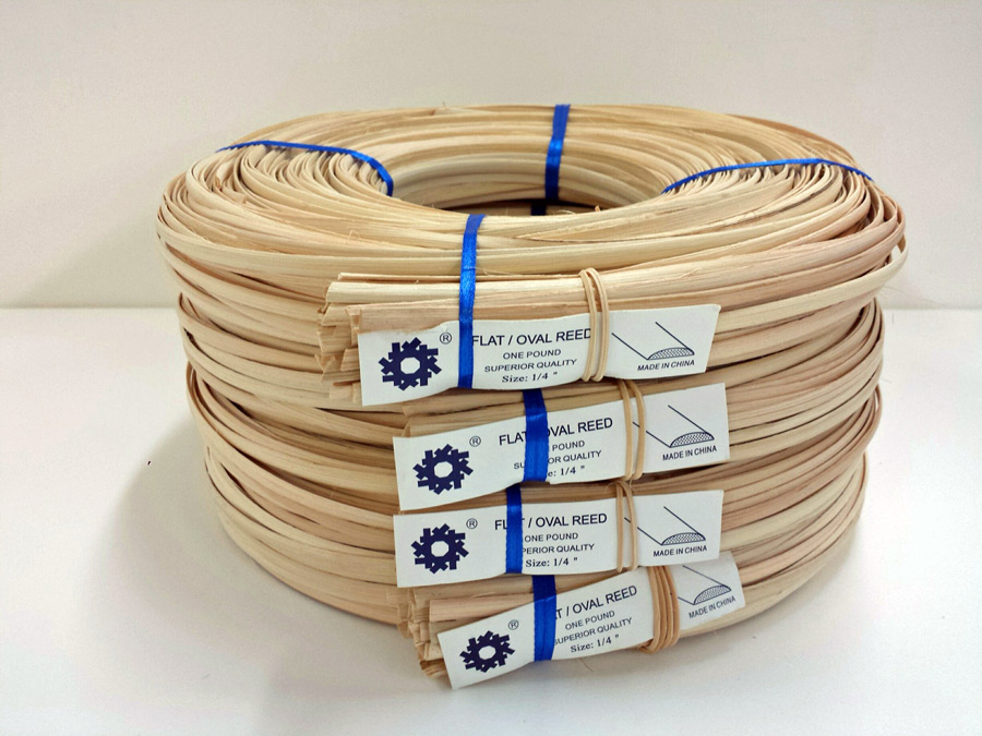 Reed Supplies Snapvent Plastics LLC