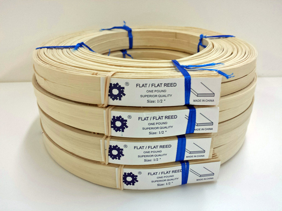 Reed Supplies Snapvent Plastics LLC