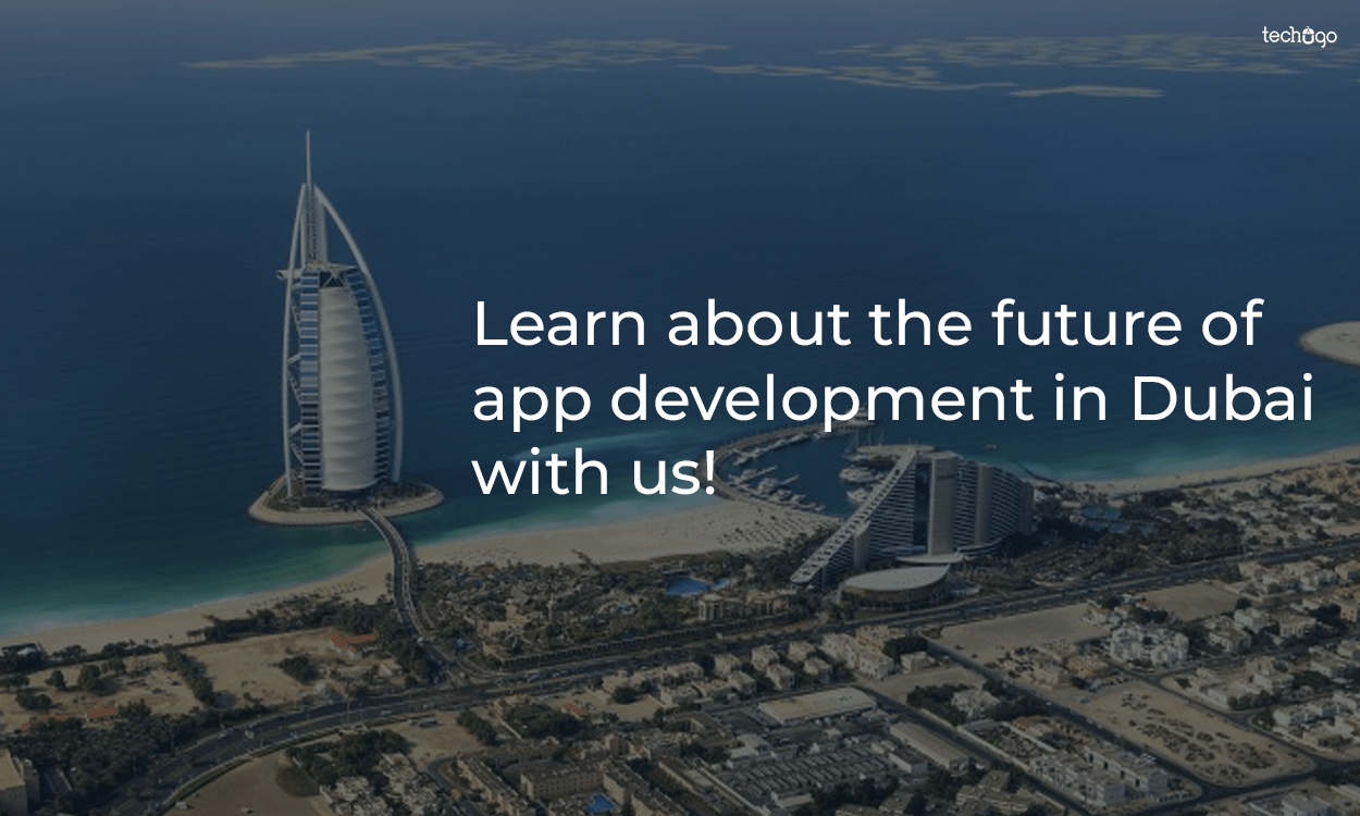 Learn about the future of app development in Dubai with us! Snap Your