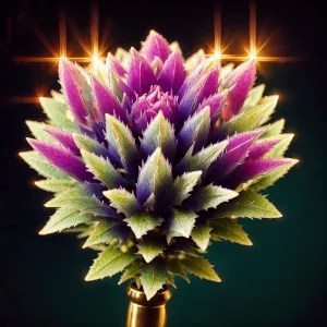 Red-violet Trends | Snargl