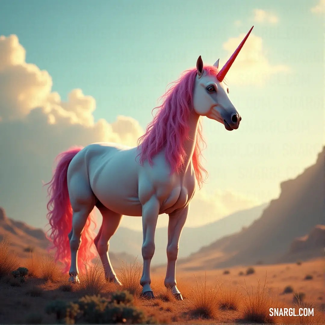 Unicorn - Discover the Mythical Fantasy Creature