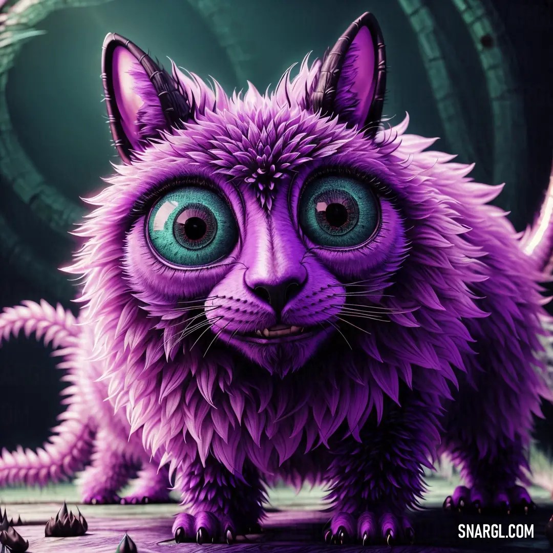 Xanadu color, examples of Xanadu and how it can be used. What