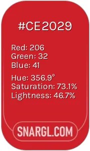 Fire engine red: What is Fire engine red and its uses in everyday life