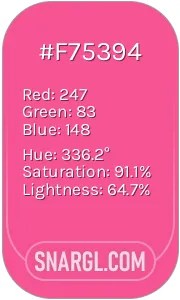 Violet Red color, examples of Violet Red and how it can be used. What