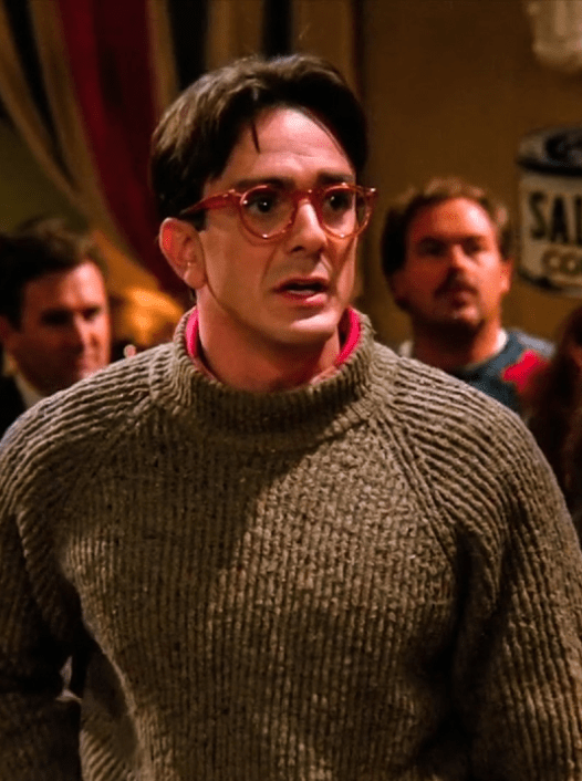10 Underrated FRIENDS Characters Who Deserve More Respect Snarkd
