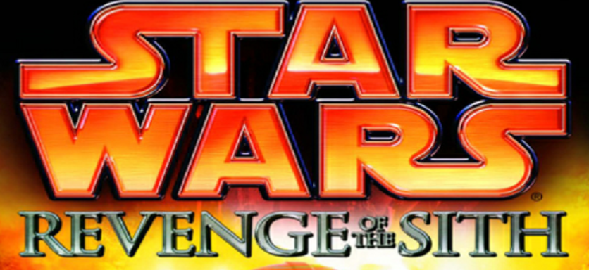 Revenge of the Sith (Novelization, Legends) – SNARK WARS